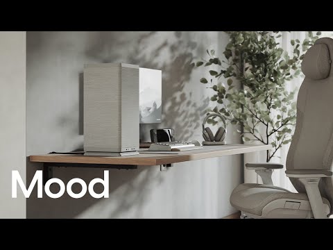 Mood — Feature reel