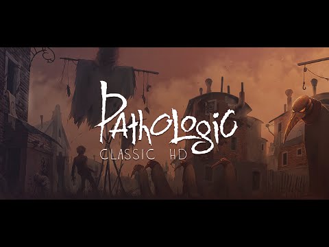 Pathologic Classic HD Steam Key GLOBAL - 1