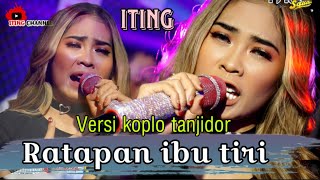 Download lagu RATAPAN IBU TIRI - VERSI KOPLO TANJIDOR - ITING X ITING SQUAD MUSIC mp3 Download lagu RATAPAN IBU TIRI - VERSI KOPLO TANJIDOR - ITING X ITING SQUAD MUSIC mp3