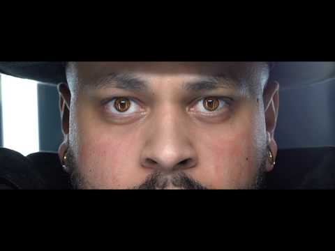 Devi Franco - Pain 疼痛 (Official Music Video)