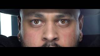 Devi Franco - Pain 疼痛 (Official Music Video)