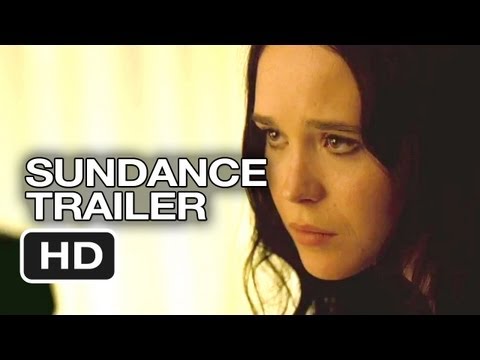 Sundance (2013) - The East Trailer - Ellen Page Movie HD