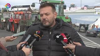 ΠΡΟΧΩΡΑ ΣΕ ΜΗΝΥΣΕΙΣ Ο ΛΑΡΙΣΑΙΟΣ ΑΓΡΟΤΟΣΥΝΔΙΚΑΛΙΣΤΗΣ ΚΩΣΤΑΣ ΜΗΤΡΟΔΗΜΟΣ 03 01 2026 ΠΡΟΧΩΡΑ ΣΕ ΜΗΝΥΣΕΙΣ Ο ΛΑΡΙΣΑΙΟΣ ΑΓΡΟΤΟΣΥΝΔΙΚΑΛΙΣΤΗΣ ΚΩΣΤΑΣ ΜΗΤΡΟΔΗΜΟΣ 03 01 2026