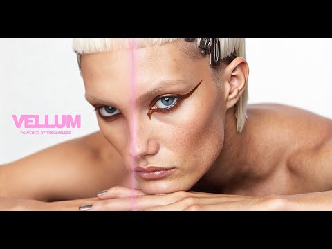 Vellum Tutorial: Create a Hyper-Realistic Avatar in Minutes