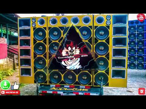 ABERTURA CARRETINHA INVICTA - DJ LOUCO