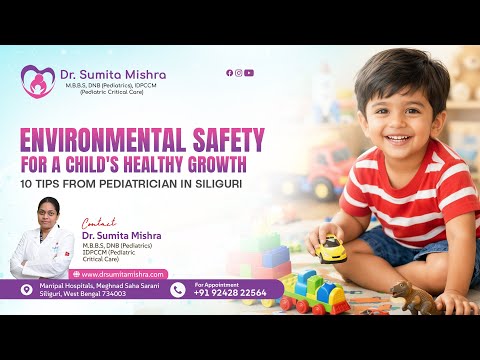 10 Environmental Safety Tips Every Parent Should Know