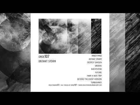 Orde107 - Distant Storm