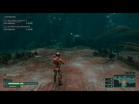 [RETURNAL] How to easily defeat Ophion