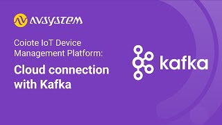 How to forward telemetry data to Confluent Kafka?