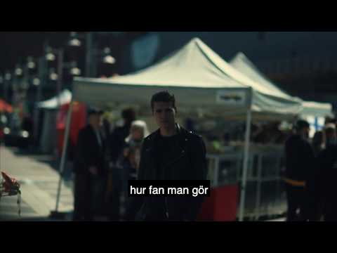 Köpenhamn Teaser 2 - Jonathan Fröberg