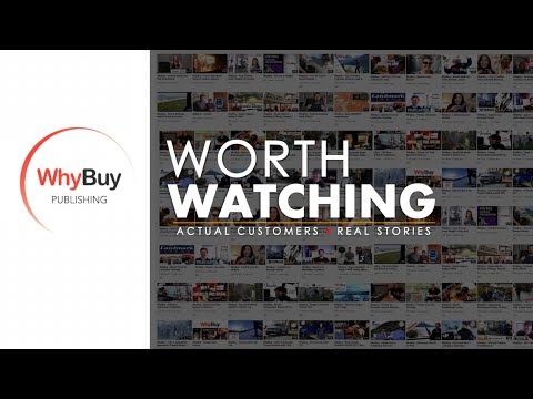 Just another episode montage, thanks for watching and Welcome to WhyBuy