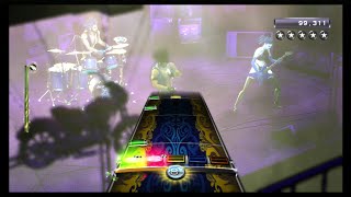 (Listen To the) Flower People (Reggae Stylee) by Spinal Tap Expert Guitar FC #1090