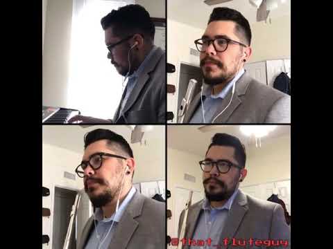 Mario 64 Acapella Flute Cover - Dire, Dire, Docks / Jolly Roger Bay