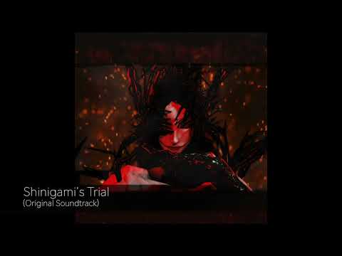 The Mimic: Jealousy - "Shinigami's Trial"