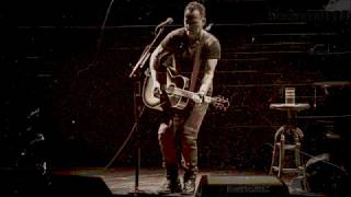 Bruce Springsteen ☜❤☞ Soul Driver (Acoustic)Audio