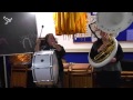 Binnen de Dijken van 22-01-2013