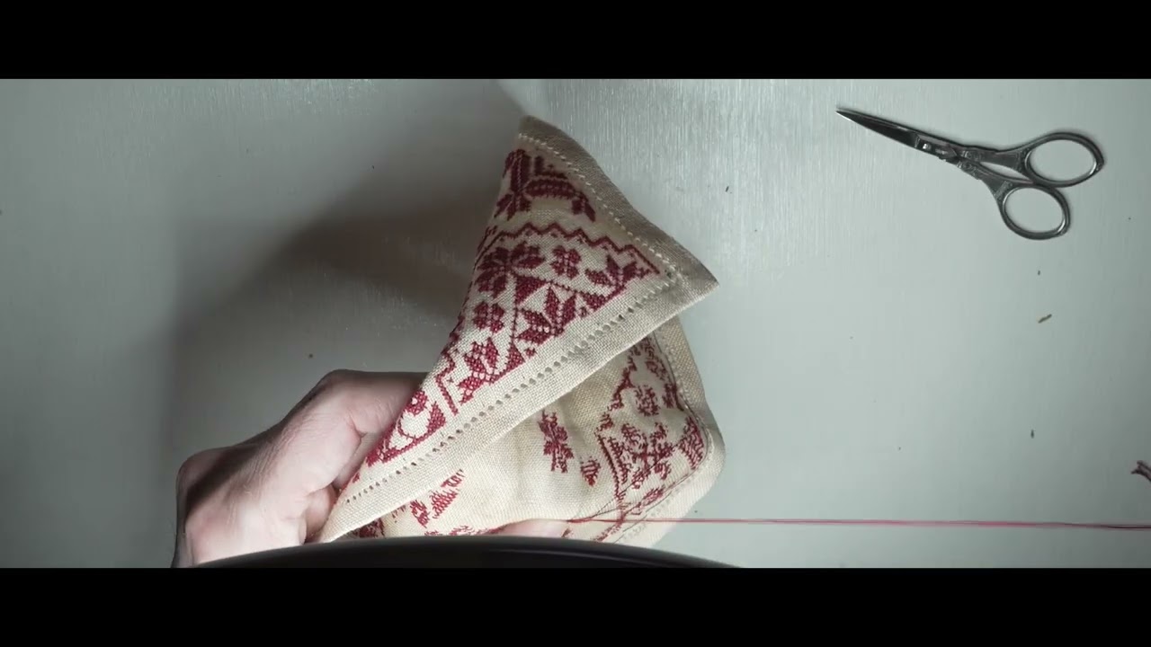 Quick Quaker Sal - DAY 25