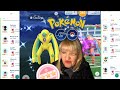 Shiny Deoxys und 100% I Pokémon GO deutsch Berlin #689