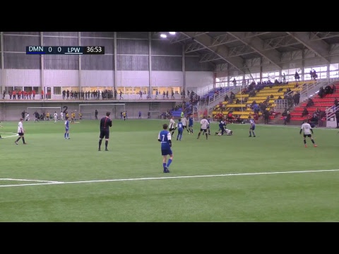 Dinamo Minsk – Liepaja White / 2007 / I