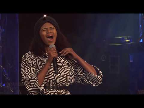 LUCAS MALOMA - GAOFETOGE