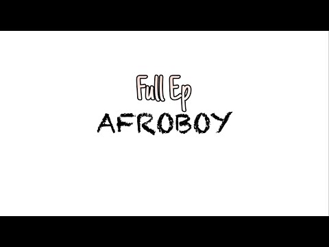 KOUZ1 - AFROBOY ( Full Ep )