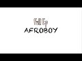 KOUZ1 - AFROBOY ( Full Ep )