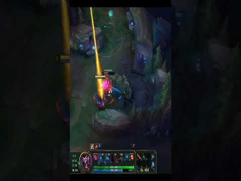 SET UP TRAP - SOLO INVADE SHACO
