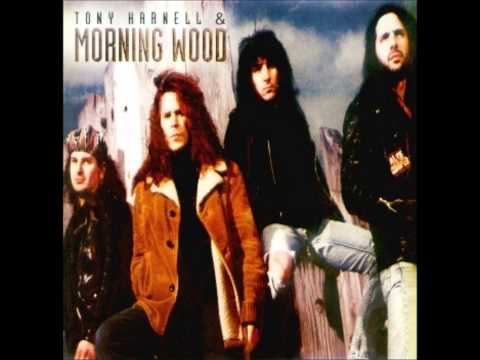 Tony Harnell & Morning Wood - "Midnight Rider"