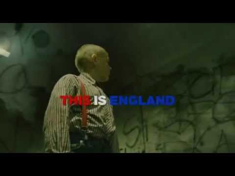 This Is England (2007)  Trailer