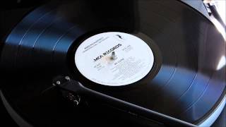 Wreckx N Effect - My Cutie (Extended - Feat Tammy Lucas) Vinyl