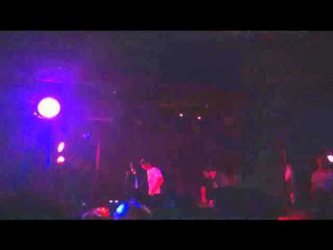 Slice n Dice vs Orkestrated @ Lemon Squash