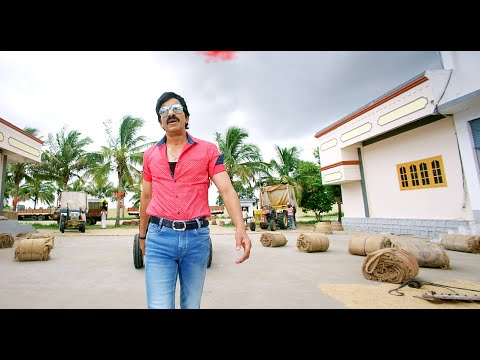 Bengal Tiger Movie Dialogue Promo || Ravi Teja, Tamannah, Rashi Khanna