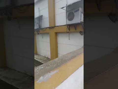 Vigilancia en el colegio Miguel Samper Guaduas Cundinamarca  Colombia