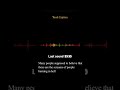 Scary sound recorded under the world deepest hole #shorts