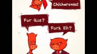 CHICHARONES - ONE PERCENT