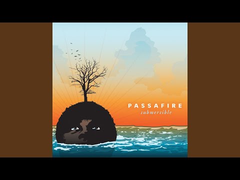 Who You Know - Passafire