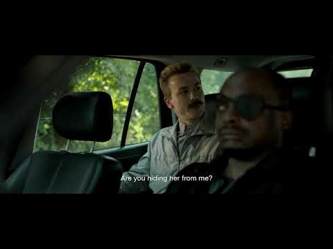 Berlin Alexanderplatz trailer