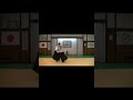 合気道 倉敷合気道会 aikido 2023021702 shorts