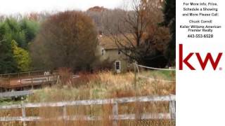 preview picture of video '200 LEEDS ROAD, ELKTON, MD Presented by Chuck Carroll.'