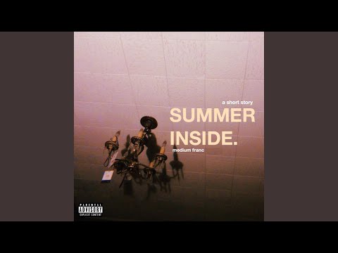 Trust Issues (feat. Xani Devito)