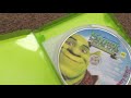 My Complete Dreamworks Animation Movie Collection