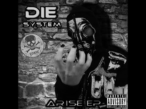 Die System - Cyanide [EBM/Industrial/DarkElectro]