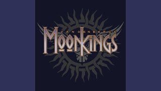 Vandenberg's Moonkings - Nothing Touches video