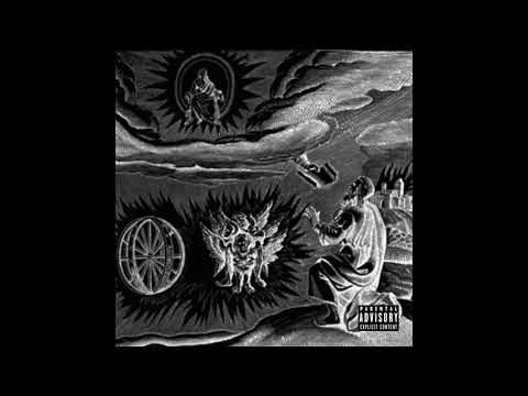 AJ Suede & Benji Socrate$ - The Theology of Rhyme (Full EP)