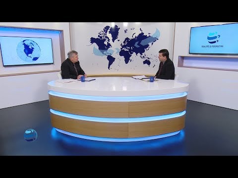 Înțelegerea vremurilor: Realități și perspective 113, cu pastorul Marius Birgean