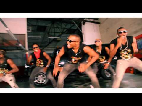 BANA C4 - CA Donga - SORTIE DIGITAPE Thérapy Vol.1 Le 17 Mai 2011.mp4