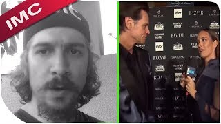 Something Strange Is Happening To Celebrities (2017)