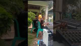 Download lagu Live keyboard cover by Bobby....(Huru hara Voice) mp3