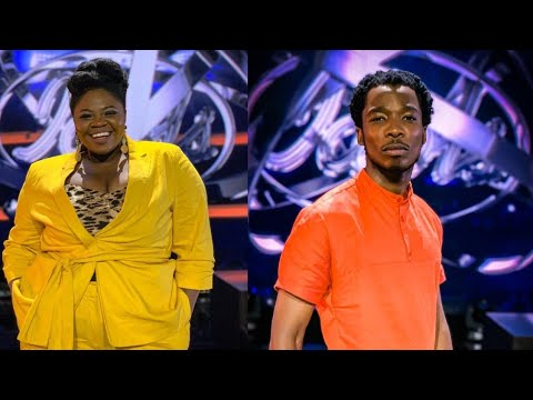 Idols SA top 2 performances |2019