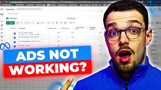 The REAL Reason Your Facebook Ads Aren't Working